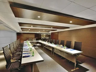 Хандала: Novotel Imagica Khopoli Hotel