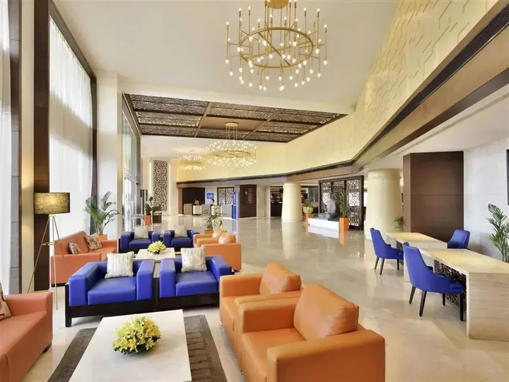Хандала: Novotel Imagica Khopoli Hotel