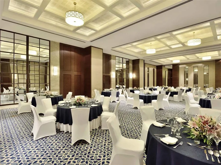 Хандала: Novotel Imagica Khopoli Hotel