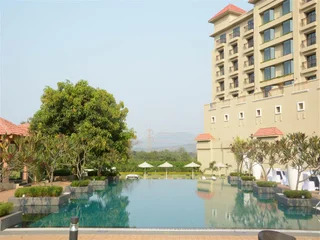 Хандала: Novotel Imagica Khopoli Hotel