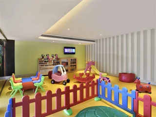 Хандала: Novotel Imagica Khopoli Hotel