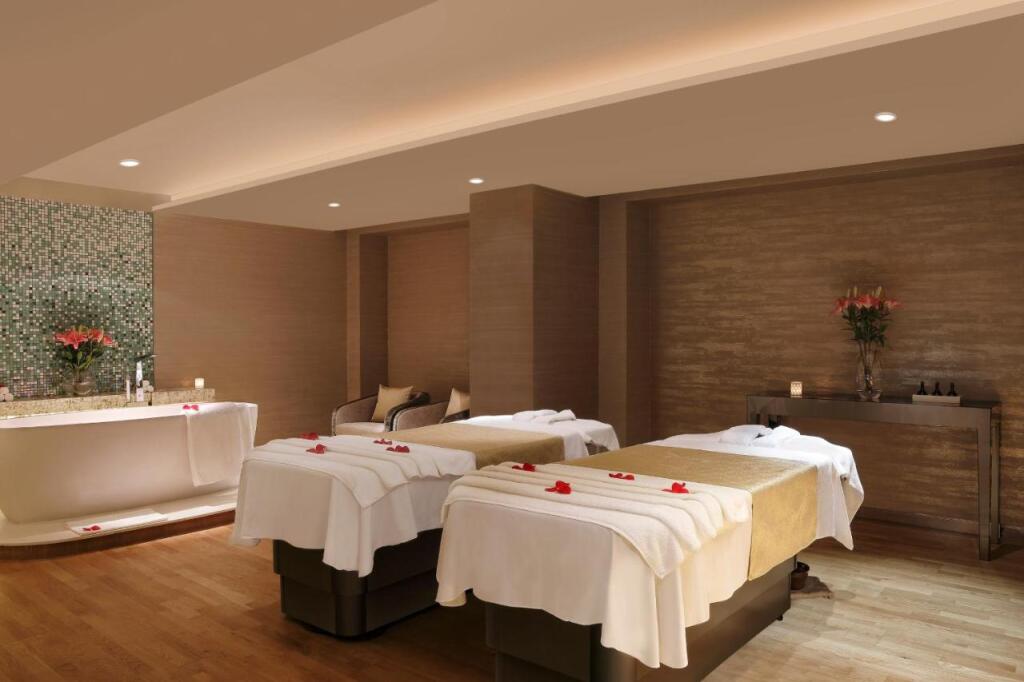 Нью-Дели: Novotel New Delhi Aerocity Hotel