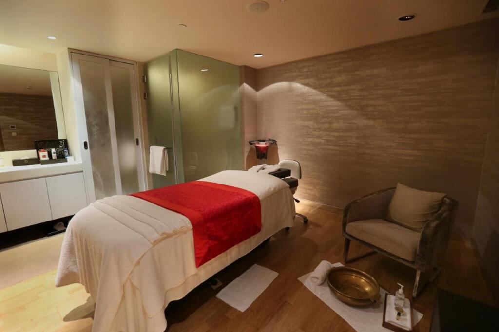 Нью-Дели: Novotel New Delhi Aerocity Hotel