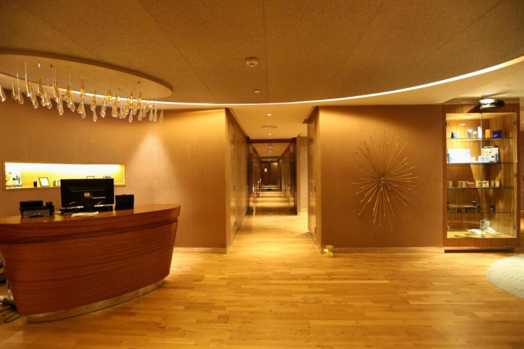 Нью-Дели: Novotel New Delhi Aerocity Hotel
