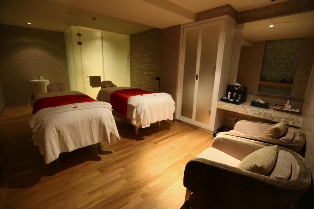 Нью-Дели: Novotel New Delhi Aerocity Hotel