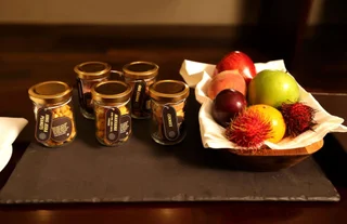 Нью-Дели: Pullman New Delhi Aerocity Hotel