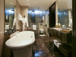 Нью-Дели: Pullman New Delhi Aerocity Hotel