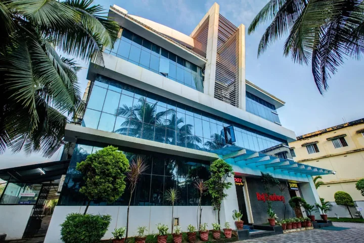 Payyanur: Raj Residency