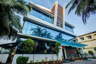 Payyanur: Raj Residency