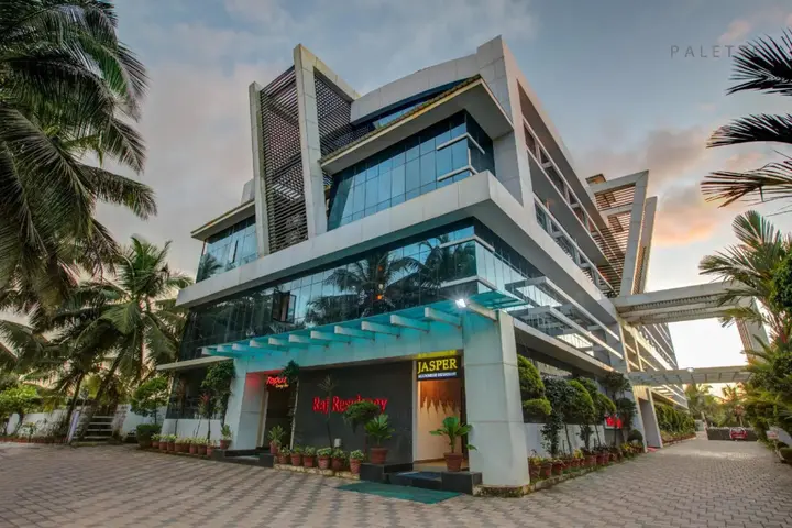 Payyanur: Raj Residency