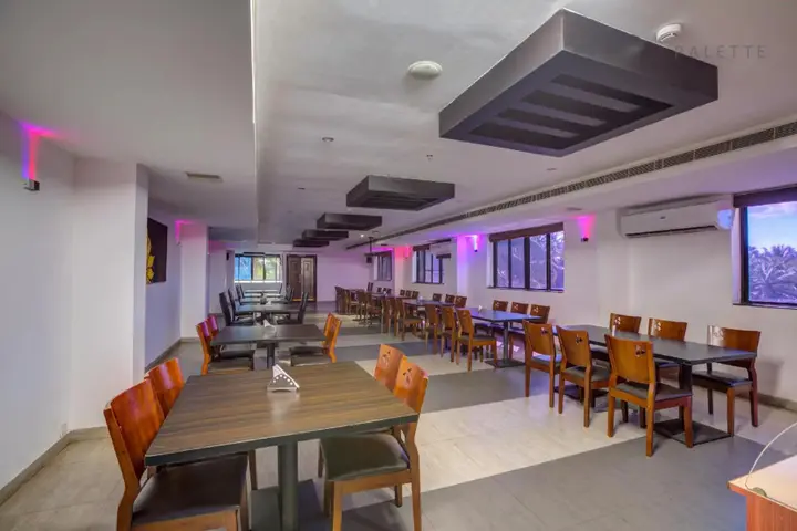 Payyanur: Raj Residency