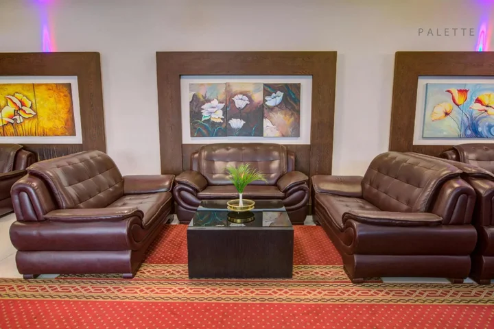 Payyanur: Raj Residency
