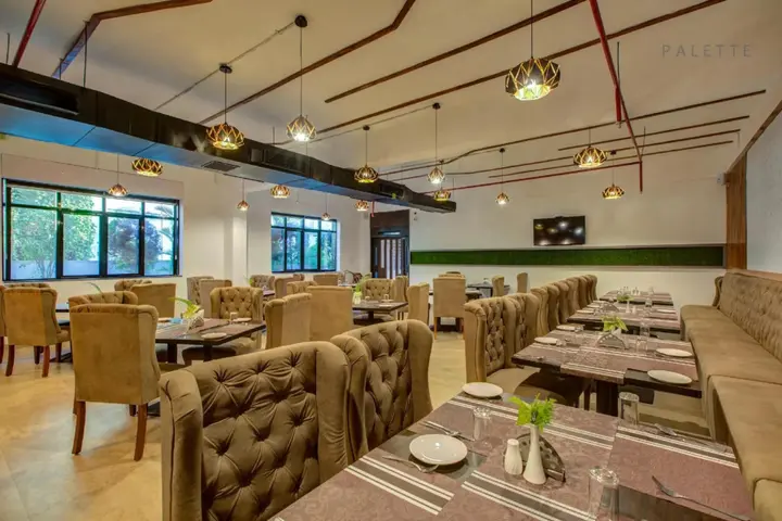 Payyanur: Raj Residency