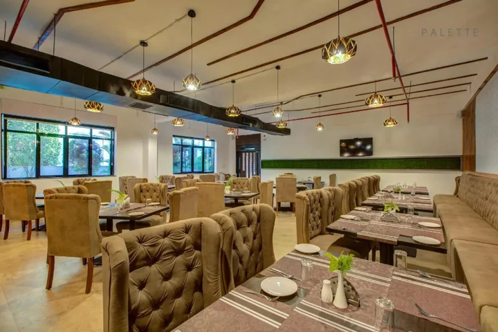 Payyanur: Raj Residency