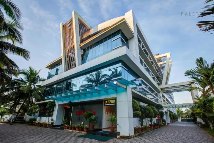 Payyanur: Raj Residency