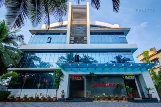 Payyanur: Raj Residency