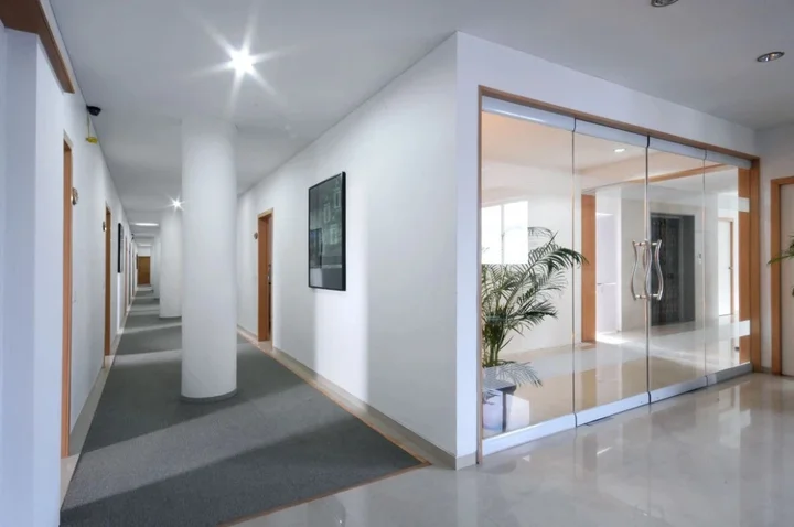 Ахмедабад: Hotel De Ecobiz