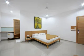 Ахмедабад: Hotel De Ecobiz