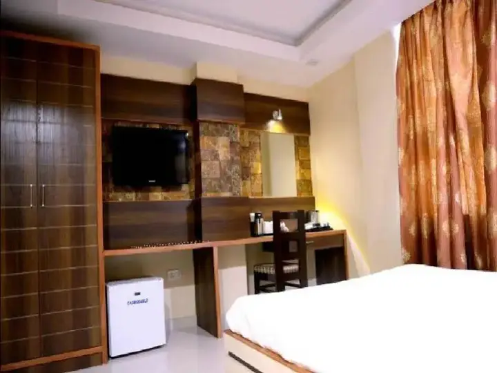 Hotel Park Palace — фото 2