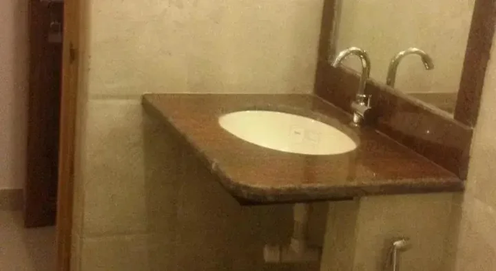 Кандолим: Darolina Guest House