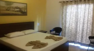 Кандолим: Darolina Guest House