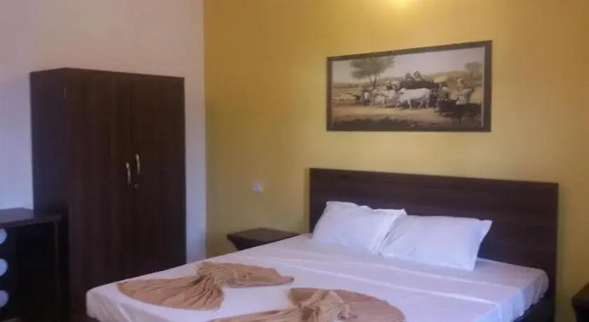 Кандолим: Darolina Guest House