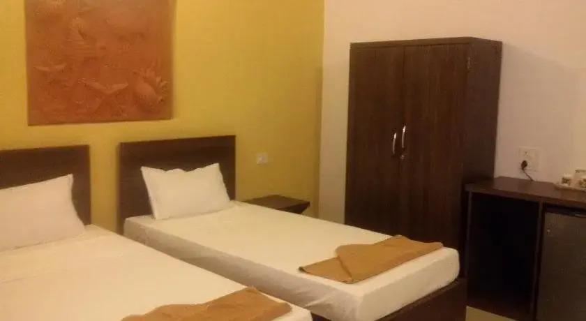 Кандолим: Darolina Guest House