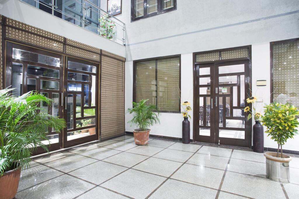 The Urmi — фото 1