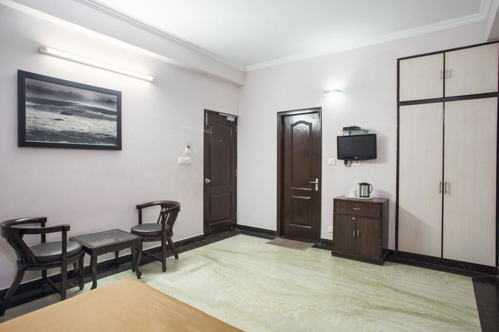 The Urmi — фото 3