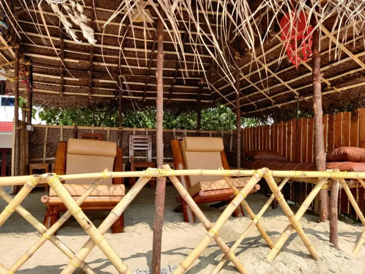 Аллеппи: Pine Beach Residency