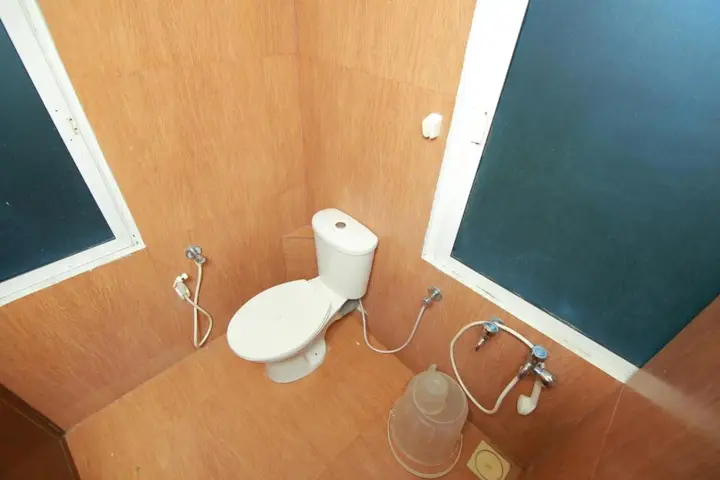 Аллеппи: Pine Beach Residency