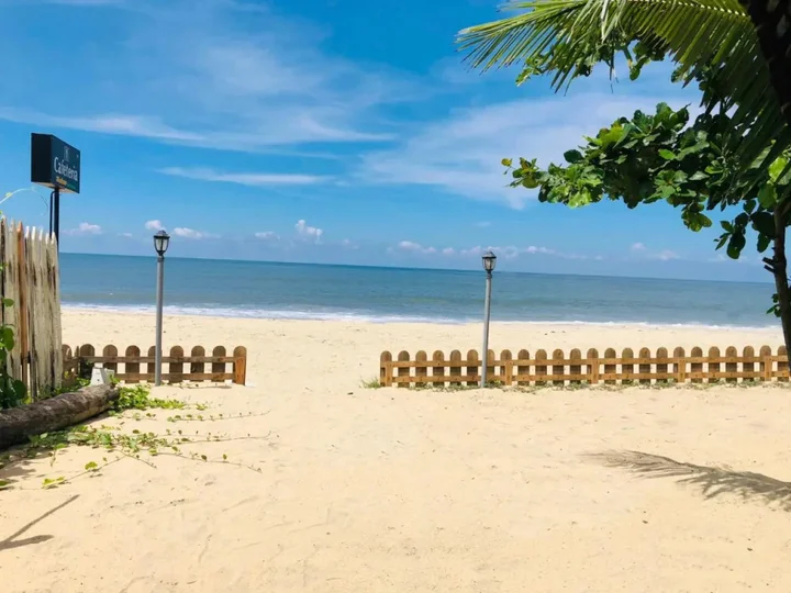 Аллеппи: Pine Beach Residency