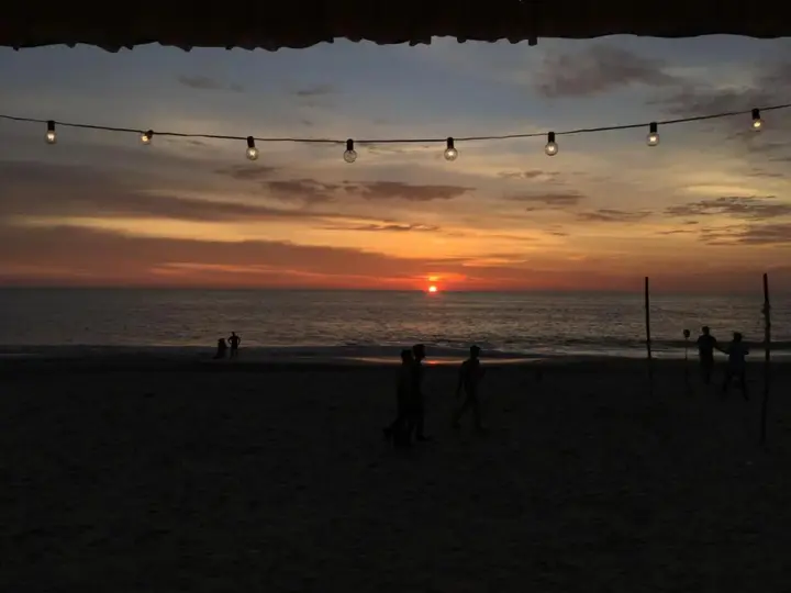 Аллеппи: Pine Beach Residency