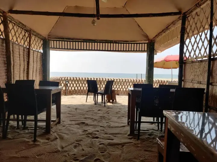 Аллеппи: Pine Beach Residency
