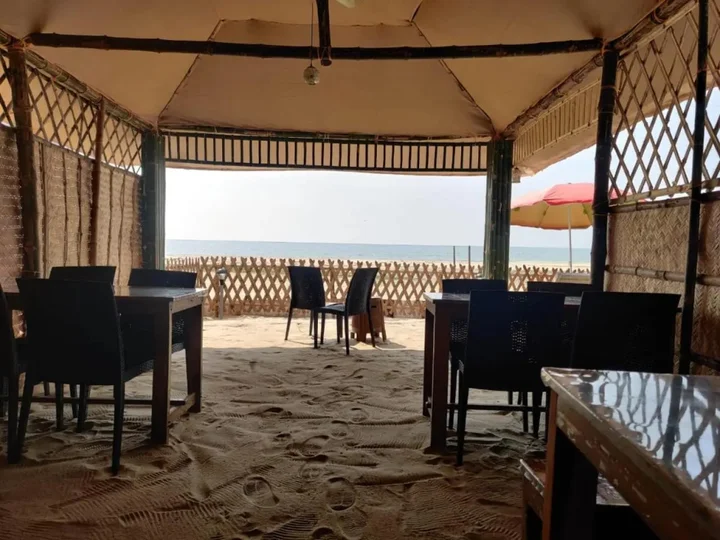 Аллеппи: Pine Beach Residency