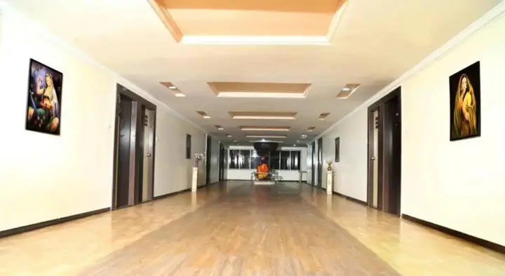 Сатара: Hotel Maratha Palace