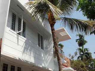 Коччи: The Pod Cochin Homestay