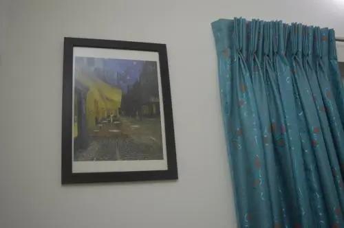 Коччи: The Pod Cochin Homestay