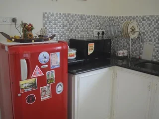 Коччи: The Pod Cochin Homestay