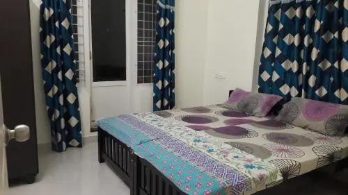 Коччи: The Pod Cochin Homestay