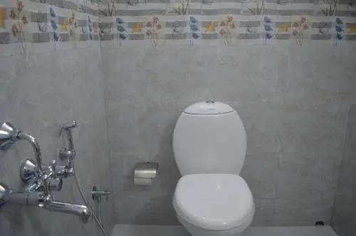 Коччи: The Pod Cochin Homestay