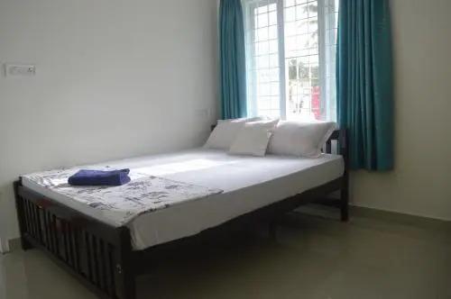 Коччи: The Pod Cochin Homestay