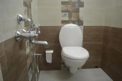 Коччи: The Pod Cochin Homestay