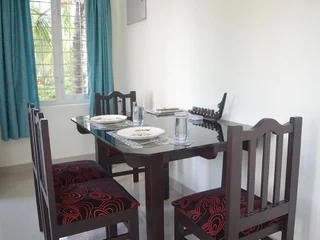 Коччи: The Pod Cochin Homestay