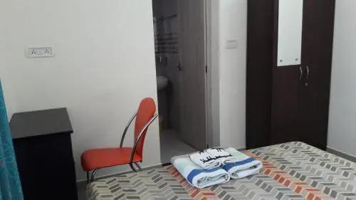 Коччи: The Pod Cochin Homestay