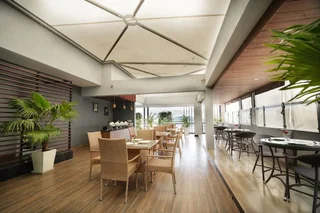 Бангалор: The Pommels Business Hotel