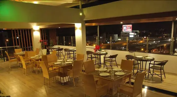 Бангалор: The Pommels Business Hotel