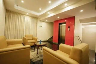 Бангалор: The Pommels Business Hotel
