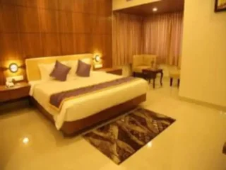 Бангалор: The Pommels Business Hotel