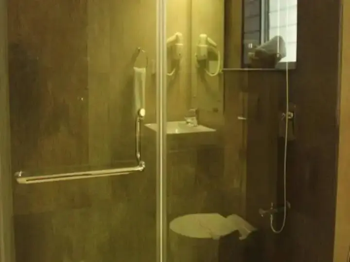Бангалор: The Pommels Business Hotel
